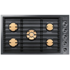Dacor DTG36M955FM videos