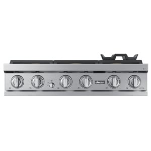 Dacor DTT36T960GS videos