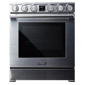 Dacor DOP30T940IS videos