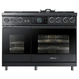 Dacor DOP48C96DLM videos