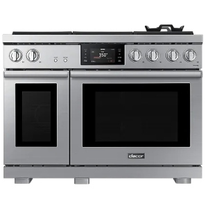 Vidéos Dacor DOP48T960GS