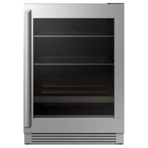 Dacor DRR24G7400APDA videos