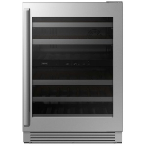 Dacor DRW24G7500APDA videos