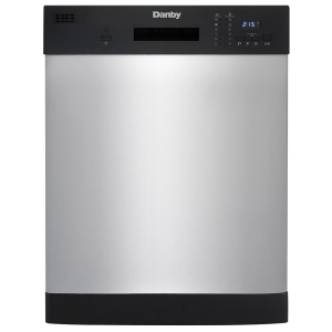 Danby DDW2404EBSS videos