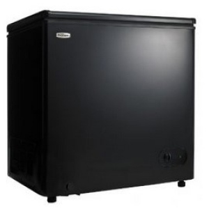 Danby DCF055A2BP videos