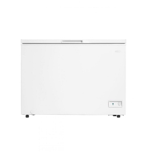 Vidéos Danby DCF100A6WM