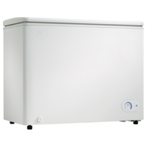 Danby DCF700W1 videos