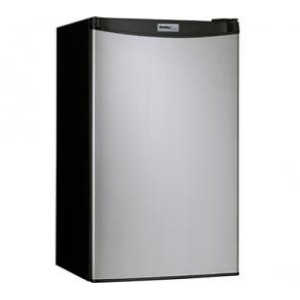 Vidéos Danby DCR032A2BSLDD