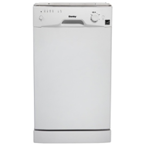 Danby DDW1809W-1 videos