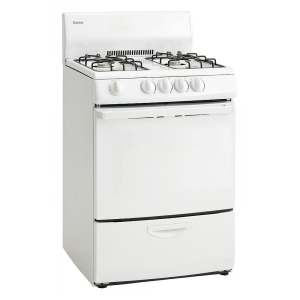 Vidéos Danby DR240WGLPC