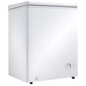 Vidéos Danby DCF038A3WDB