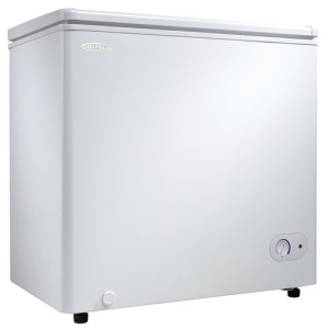 Vidéos Danby DCF055A2WDB