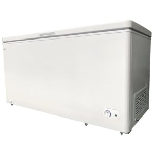 Vidéos Danby DCF145A3WDB