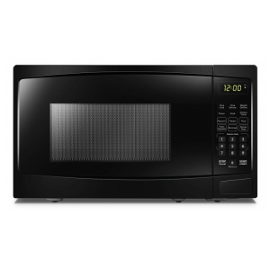 Vidéos Danby DBMW1120BBB