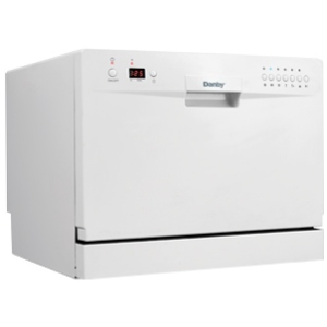 Vidéos Danby DDW611WLED
