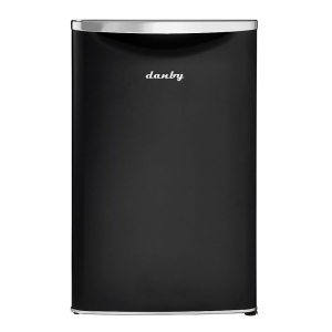 Vidéos Danby DAR044A6MDB-6