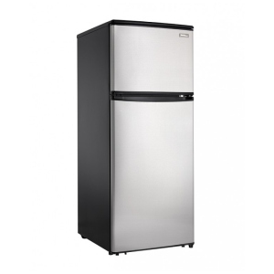 Vidéos Danby DFF110A1BSSDD