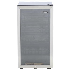 Danby DBC120BLS videos