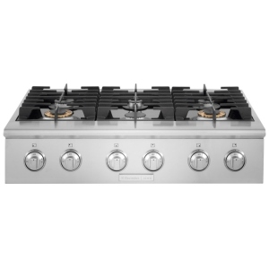 Vidéos Electrolux E36GC76PRS