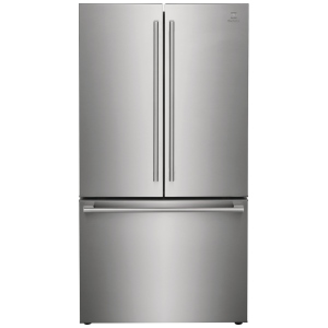 Electrolux ERFG2393AS videos