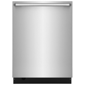 Vidéos Electrolux EI24ID81SS