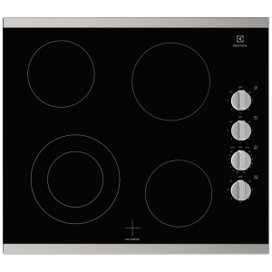 Electrolux ECCE242CAS videos