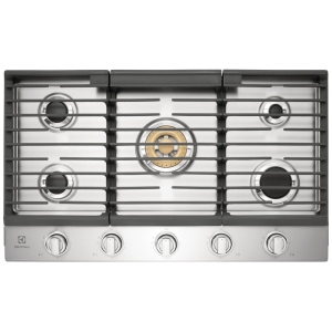 Vidéos Electrolux ECCG3668AS