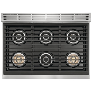 Electrolux ECCG3672AS videos