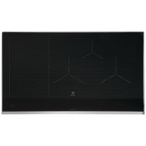 Vidéos Electrolux ECCI3668AS
