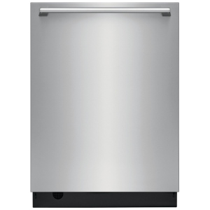 Vidéos Electrolux EDSH4944AS