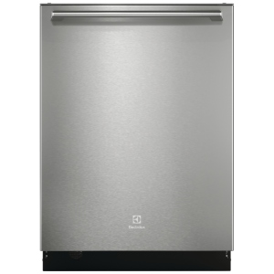 Electrolux EDSH4944BS videos