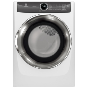 Electrolux EFMG527UIW videos