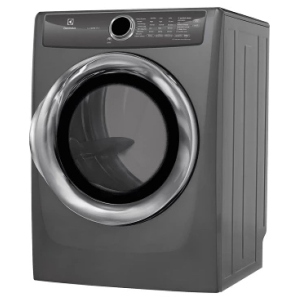 Electrolux EFMG527UTT videos