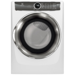Electrolux EFMG627UIW videos
