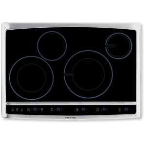 Electrolux EW30CC55GS videos