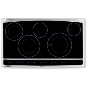 Vidéos Electrolux EW36CC55GS