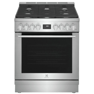 Electrolux ECFD3068AS videos