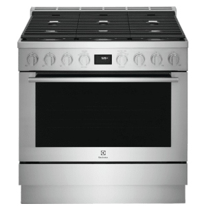 Vidéos Electrolux ECFD3668AS