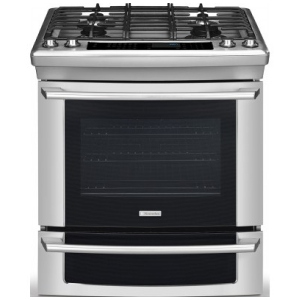Electrolux EI30DS5CJS videos