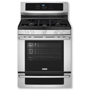 Electrolux EI30GF35JS videos
