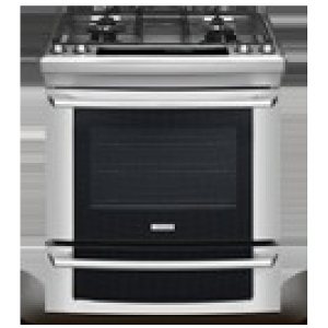 Electrolux EI30GS5CJS videos
