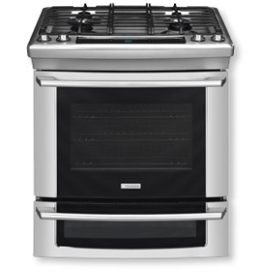 Electrolux EW30DS6CGS videos