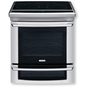 Electrolux EW30ES6CGS videos