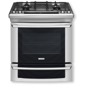 Electrolux EW30GS6CGS videos