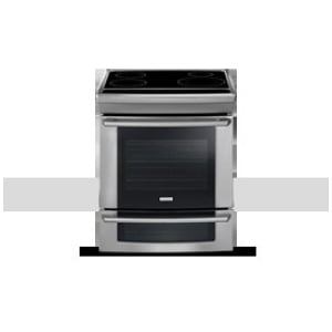 Vidéos Electrolux EW30IS6CJS
