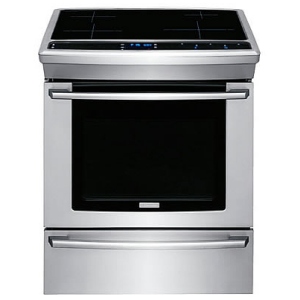 Electrolux EW30IS8CRS videos