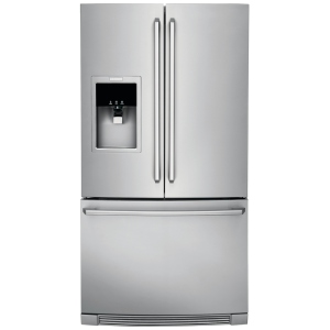 Electrolux EW23BC87SS videos