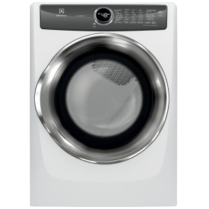 Vidéos Electrolux EFMC527UIW