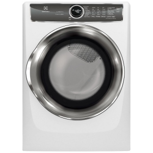 Vidéos Electrolux EFMC627UIW