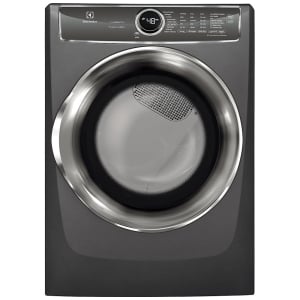 Vidéos Electrolux EFMC627UTT